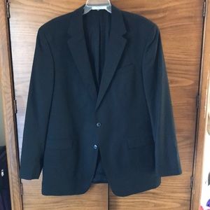 Kenneth Cole suit jacket